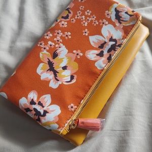 Rachel Pally Reversible clutch Zahara